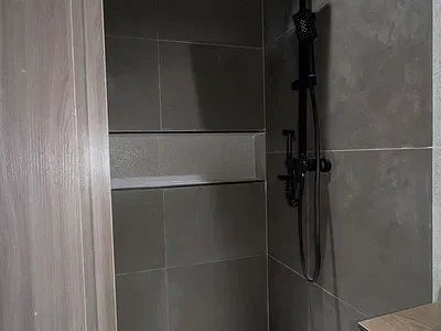 Newly Renovated 2 Bedroom Furnished Apartment — Lekki, Lagos