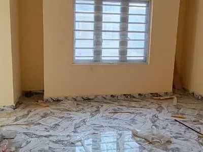 Newly Built 3 Bedroom Apartment — Ikoyi, Lagos