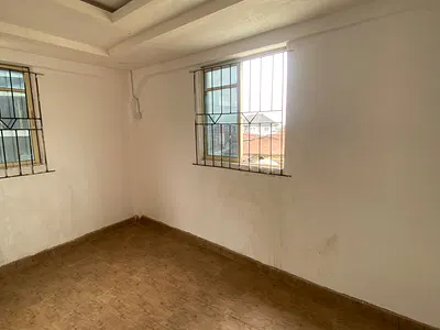 Newly Built Mini Flat in a Strategic and Accessible Location — Olopomeji Bus Stop, Oworonshoki, Kosofe, Lagos