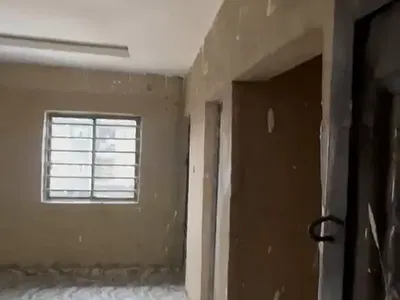 Brand New Spacious Self-Contained for 20 Years — Yaba, Lagos