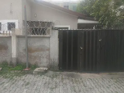 3 Bedroom Detached Bungalow — Wuse 2, Abuja
