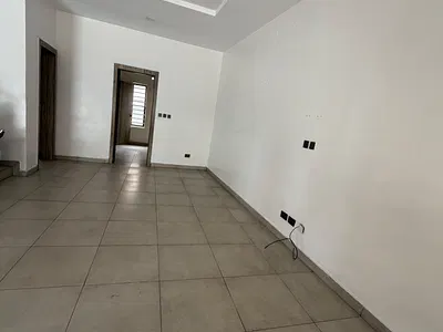 A Mini Flat in a Shared Apartment — Orchid Road, Lekki, Lagos