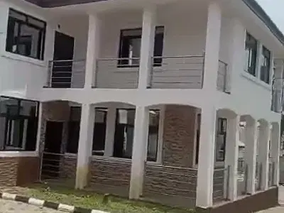 7-Bedroom Detached Duplex — Maitama District, Abuja