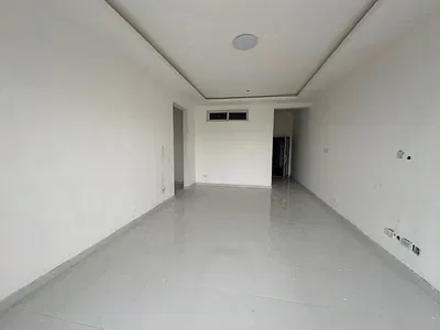Newly Built 3 Bedroom Apartment — Western Foreshore Estate, Osapa, Lekki, Lagos