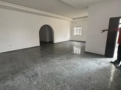 5 Bedroom Semi-Detached Duplex — Lekki Phase 1, Lekki, Lagos