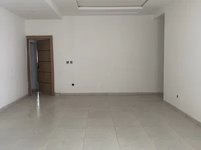Enormous 3 Bedrooms Apartment with a BQ, Pool and Gym — Lekki, Lagos