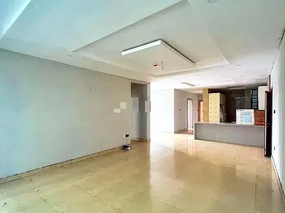 3 Bedroom Apartment with Boys' Quarters — Victoria Island (VI), Lagos