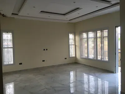 Healthy 4 Bedrooms Terrace Duplex with a RM BQ, Pool — Off Oba Akinjobi, Ikeja GRA, Ikeja, Lagos