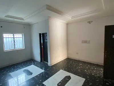 Well Maintained Mini Flat — Gbetu New Road, Awoyaya, Ibeju Lekki, Lagos