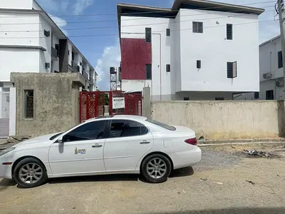 Luxury 4 Bedroom Terrace Duplex with BQ for Premium Living — Lekki, Lagos