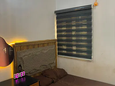 Furnished Self Contain Apartment — Ikate Elegushi, Lekki, Lagos