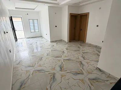 2 Bedroom Apartment — Lekki, Lagos