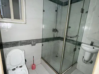 Semi Masters Room in a Shared Apartment — Orchid Road, Lekki, Lagos