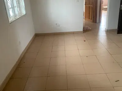 Standard 2 Bedroom Apartment — Ajah, Lagos