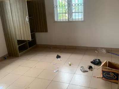 Standard 2 Bedroom Apartment — Oke Ira, Ajah, Lagos