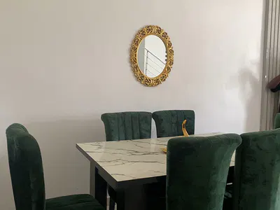 Amazing 4 Bedrooms Terrace Duplex with a BQ, Play Ground — Lekki, Lagos