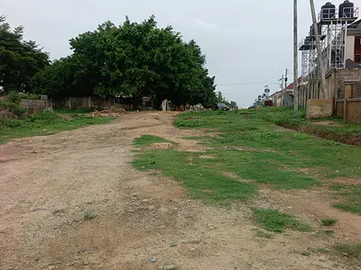900SQM. Residential Land — Fo1 Layout, Kubwa, Abuja