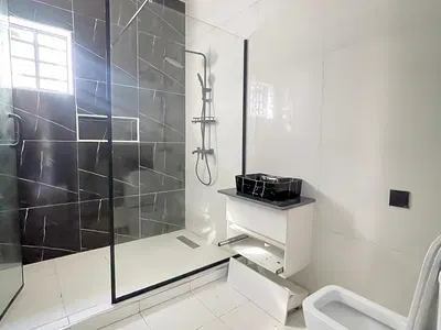 2units of 4bedroom Terrace Duplex with BQ — Lekki, Lagos