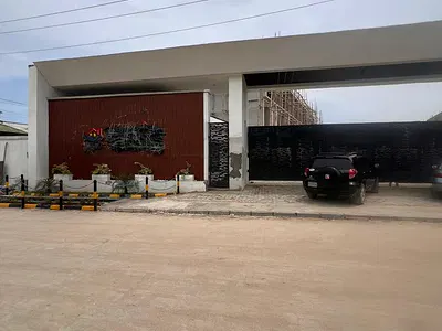 Own a Premium 1 Bedroom Apartment in a Serene Environment — Lekki, Lagos