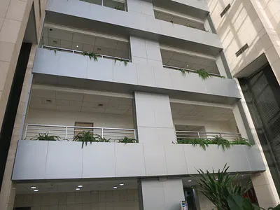 11-Storey Office Building with Six Floors of Office Space — Utako, Abuja