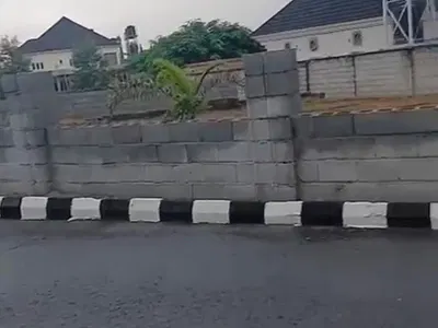 Residential Land, 650 SQM — Dutse, Apo, Abuja