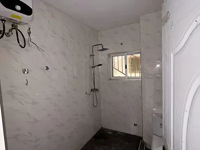 Luxury 2 Bedroom Flat with Excellent Facility — Solfatimi, Ajah, Lagos