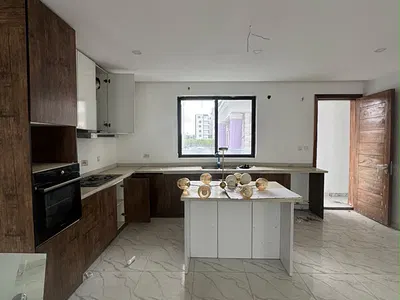 Luxury 2 Bedroom Apartment — Ikate, Lekki, Lagos