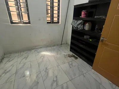 Self Contained Apartments — Lekki, Lagos