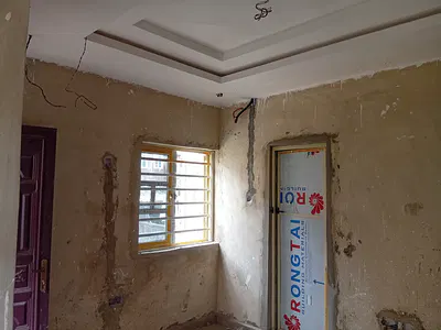 A Room Selfcon — Off Bakery Road, Bogije, Ibeju Lekki, Lagos