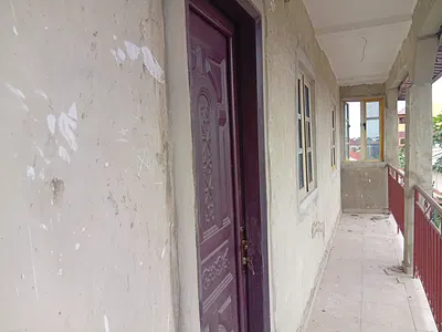 Mini Flat — Off Bakery Road, Bogije, Ibeju Lekki, Lagos