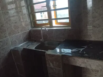 Mini Flat — Off Bakery Road, Bogije, Ibeju Lekki, Lagos