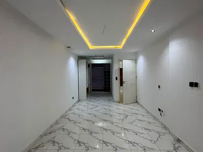 Luxury 2 Bedroom Apartment with Excellent Facility — Ikate, Lekki, Lagos