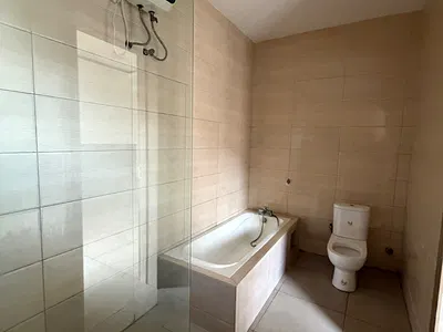 A Big Masters Room — DKP Estate, Orchid Road., Lekki, Lagos