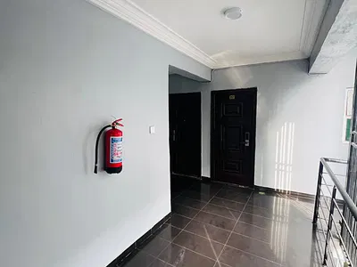 2 Units of 2 Bedroom Apartment Available, Fully Serviced — Ologolo, Lekki, Lagos