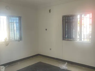 Self Service 1 Bedroom Flat (Room and Parlor) — Lekki, Lagos