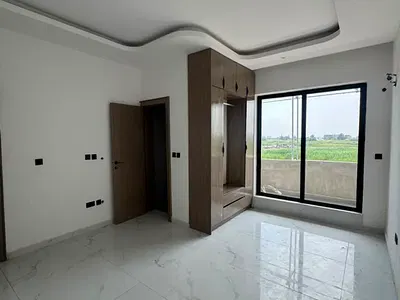 Luxury 2 Bedroom Apartment with Excellent Facility — Lekki Phase 1, Lekki, Lagos