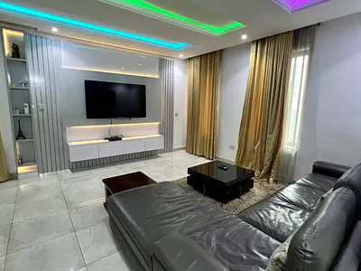 2 Bedroom Detached Duplex — Off Admiralty Road, Lekki Phase 1, Lekki, Lagos