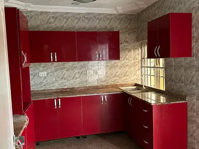 3 Bedroom Detached Duplex — Opic Estate, Opic, Isheri North, Lagos