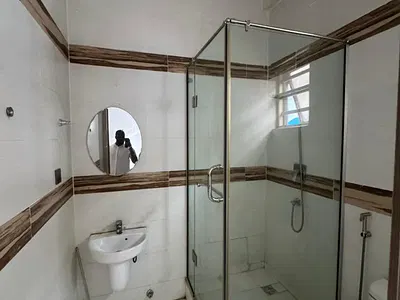 Luxury 4-Bedroom Terraced Duplex with Excellent Facility — Lekki, Lagos
