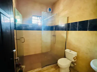 2 Bedroom Apartment — Lekki, Lagos