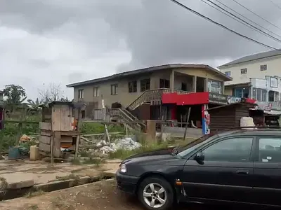 2 Plots of Residential Land — Akure, Ondo