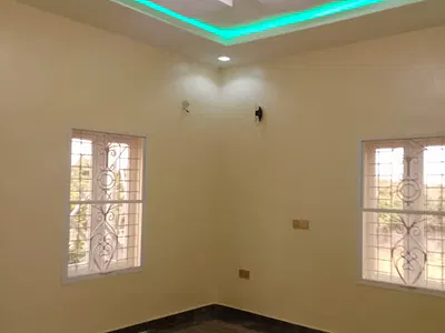 Newly Built 4 Bedroom Detached House with BQ — Diamond Estate Phase 2, Ajayi Apata, by Fara Park, Sangotedo, Ajah, Lagos