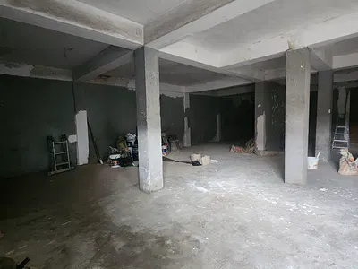 Spacious Warehouse Available in a Central Area — Yaba, Lagos