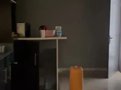 Spacious 2 Bedroom Flat Serviced Apartment — Lekki, Lagos