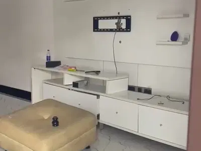 Spacious 2 Bedroom Flat Serviced Apartment — Lekki, Lagos