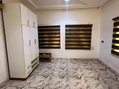 4 Bedroom Detached Bungalow — Behind Faplins Estate, Galadimawa, Abuja