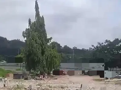 1, 613.25 SQM of Land — Asokoro District, Abuja