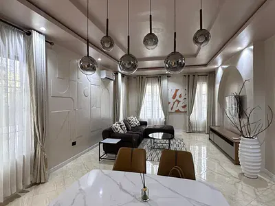 One Bedroom Apartment — Ikoyi, Lagos