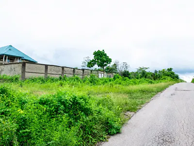 Land — Igbonla Epe Road/ Mclaurels Estate, Epe, Lagos