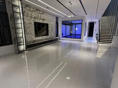 Super Majestic Massive 5 Bedroom Fully Detached Duplex All Ensuit — Ajah, Lagos